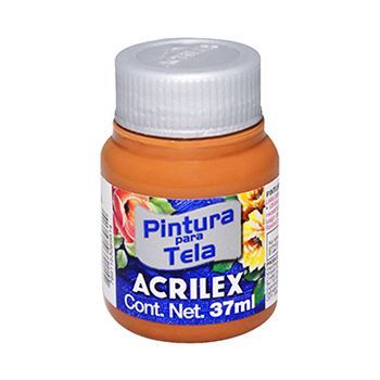 Pintura acrilex 4140  814 chocolate 37ml-PI3083