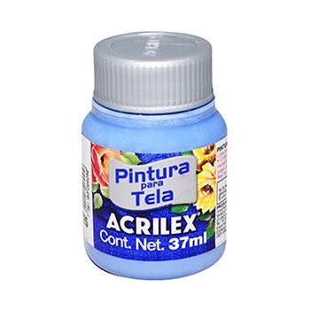Pintura acrilex 4140  825 azul country 37ml-PI3086