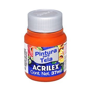 Pintura acrilex 4140  932 teja 37ml-PI3090