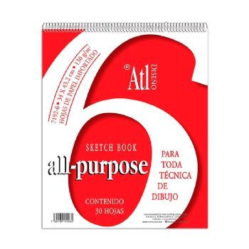 Block all-purpouse 0 11806-PI5644