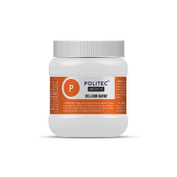 Sellador barniz politec 250ml-PI5791