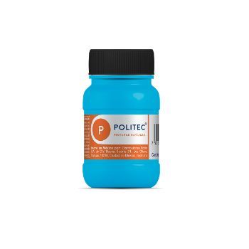 Acr.azul fluor.100ml.l-800-PI5859