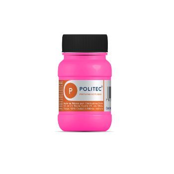 Acr.rosa fluor.100ml.l-800-PI5861