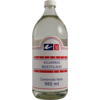 Aguarras fco 980 cc 619-PI6084