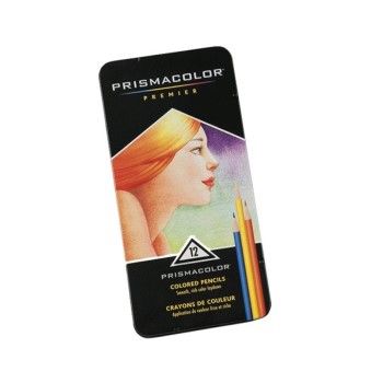 1934952 prismacolor prmr la lapiz color x 12-PI7054