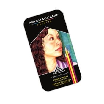 1935025 prismacolor prmr la lapiz color x 36-PI7056