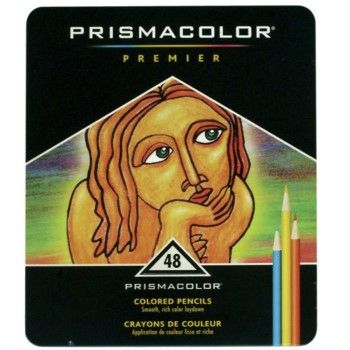 1807852 prismacolor prmr lap color est metal x 48-PI7057