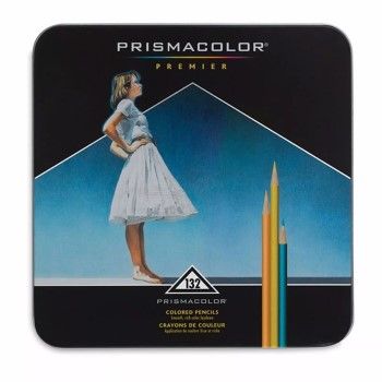 1807710 prismacolor prmr lap color est metal x 132-PI7059