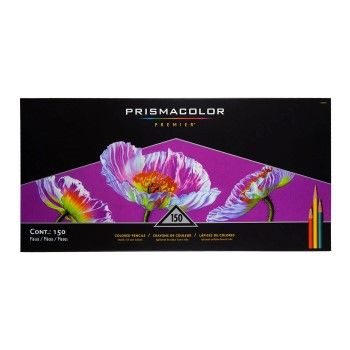 M1799879 prismacolor prmr lap color x 150-PI7060