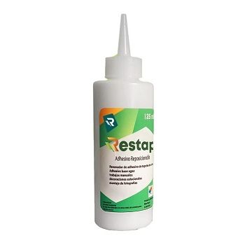 Adhesivo liquido reposicionador restap 125 ml.-PI7230