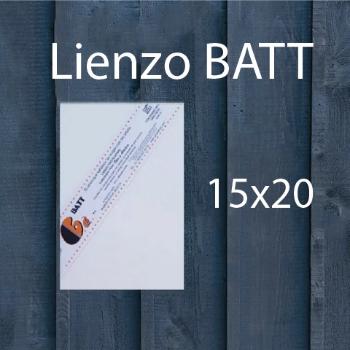 Lienzo batt 15x20-PI7272