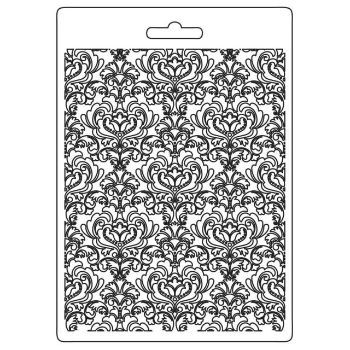 Molde de silicã“n k3pta5626 abanico-PI7299