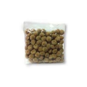 Pom pom 10 mm canela 100 pzas.-PO0048