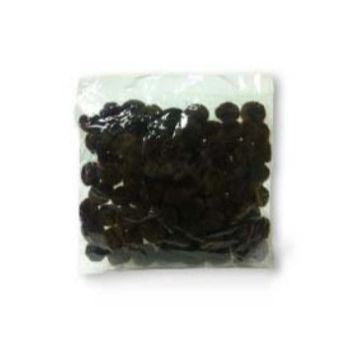 Pom pom 13 mm cafe 100 pzas.-PO0066