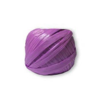 Rafia decorativa 100 grms color rosa pastel-RA0025