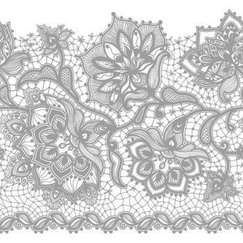 13308797 gloria silver servilleta alemana napkin 33 -SE0330