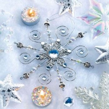 33305130 decoration servilleta alemana napkin 33 -SE0340