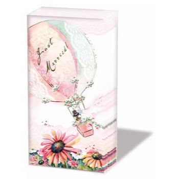 12209300 happily ever after kleenex hdkf -SE0360