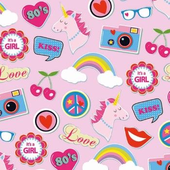 13311496 patchs & pins lila servilleta alemana napkin 33-SE0368