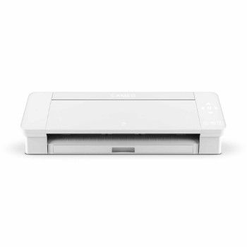 Silhouette cameo 4 digital cutter -white-SH0080