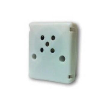 Voz electronica vaca  4.7 x 4 cm-SM0003