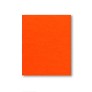 Fieltro max naranja a22-TF0054