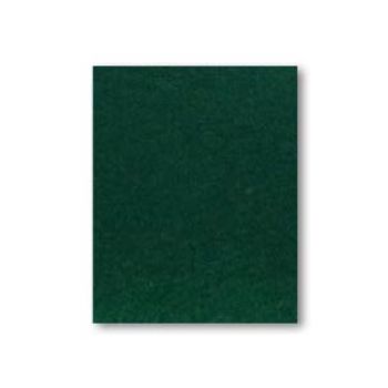 Fieltro max doble ancho verde obscuro a40-TF0079