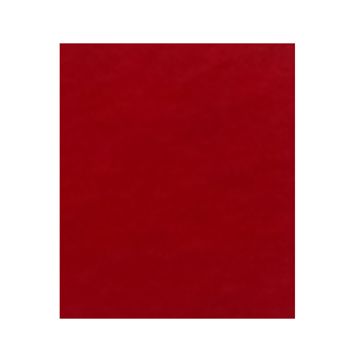 Fieltro tecno 3mm rojo p82-TF0088