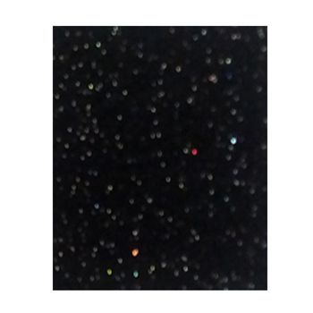 Fieltro tecno 3mm negro 8 type 2-TF0089