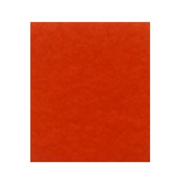 Fieltro tecno 3mm naranja p38-TF0090