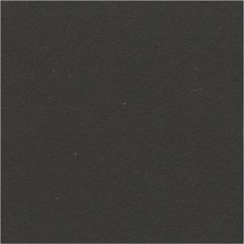 Fieltro suavetel negro ngo008-TF1358