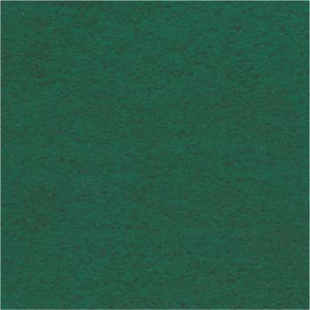 Fieltro suavetel verde esmeralda vde045-TF1364