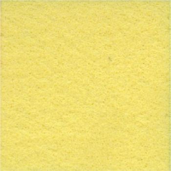 Fieltro suavetel amarillo canario ama029-TF1367