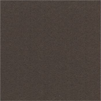 Fieltro suavetel cafe caf063-TF1373