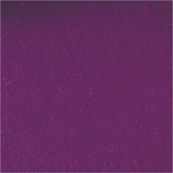 Fieltro suavetel morado mdo009-TF1376