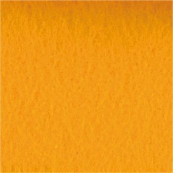 Fieltro suavetel amarillo mango ama030-TF1378