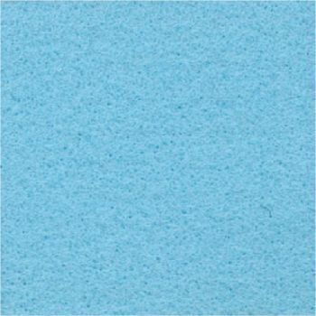 Fieltro suavetel azul cielo  azu036-TF1379