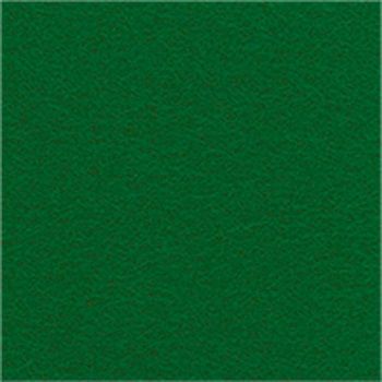 Fieltro tecno 3mm verde bandera p115-TFI011