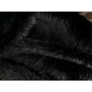 Peluche extra largo 100 negro-TP0047