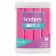Arcilla polimerica sculpey iii  s302 558  rosa brilla 57 g.-AP0287