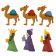 Boton decorativo 8048 we are three kings-BD0305
