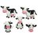 Boton decorativo 8977 mooove it-BD0380