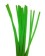 Chenille verde limon  100 pzas.-CH0006