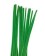 Chenille verde medio  100 pzas.-CH0009