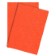 115 foam carta 2h naranja 2mm confetti-FO0206