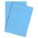 128 foam carta 2h azul cielo 2mm confetti-FO0212
