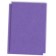 124 foam lamina 70 x 95 morado confetti-FO0264
