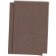 137 foam lamina 70 x 95 cafe oscuro confett-FO0272