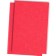 144 foam lamina 70 x 95 rojo confetti-FO0276