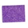 124 foam diamantado 4 cartas morado confetti-FO0287